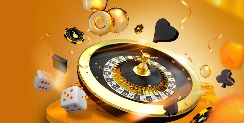 Slots Room Casino پر آن لائن سلاٹس کے بارے میں