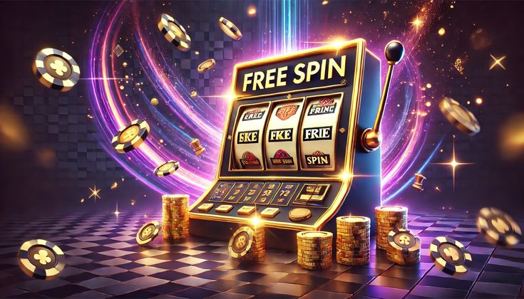 Slots Room Casino کیسینو میں لاٹری گیمز میں حصہ لیں۔