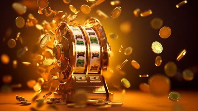 Slots Room Casino پاکستان میں میگا ویز کیسینو گیمز