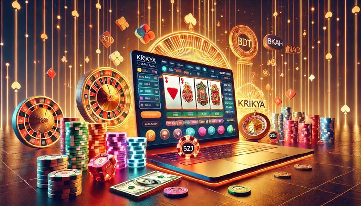 Slots Room Casino آن لائن کیسینو میں کھیلنے کی وجوہات